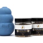 Pet CBD & Pet Treats [3 PACK]