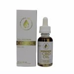 CBD 1000mg [THC FREE]