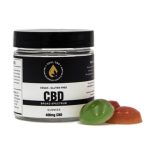 CBD Gummies 400mg