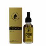 CBD 1500mg [THC FREE]