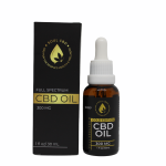 CBD 300mg [THC FREE]
