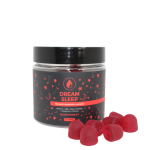 CBD + Melatonin Gummies