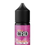 CBD E-juice  [COCONUT MAUI WOWIE]