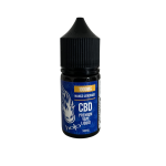 CBD E-juice [MANGO LEMONADE]